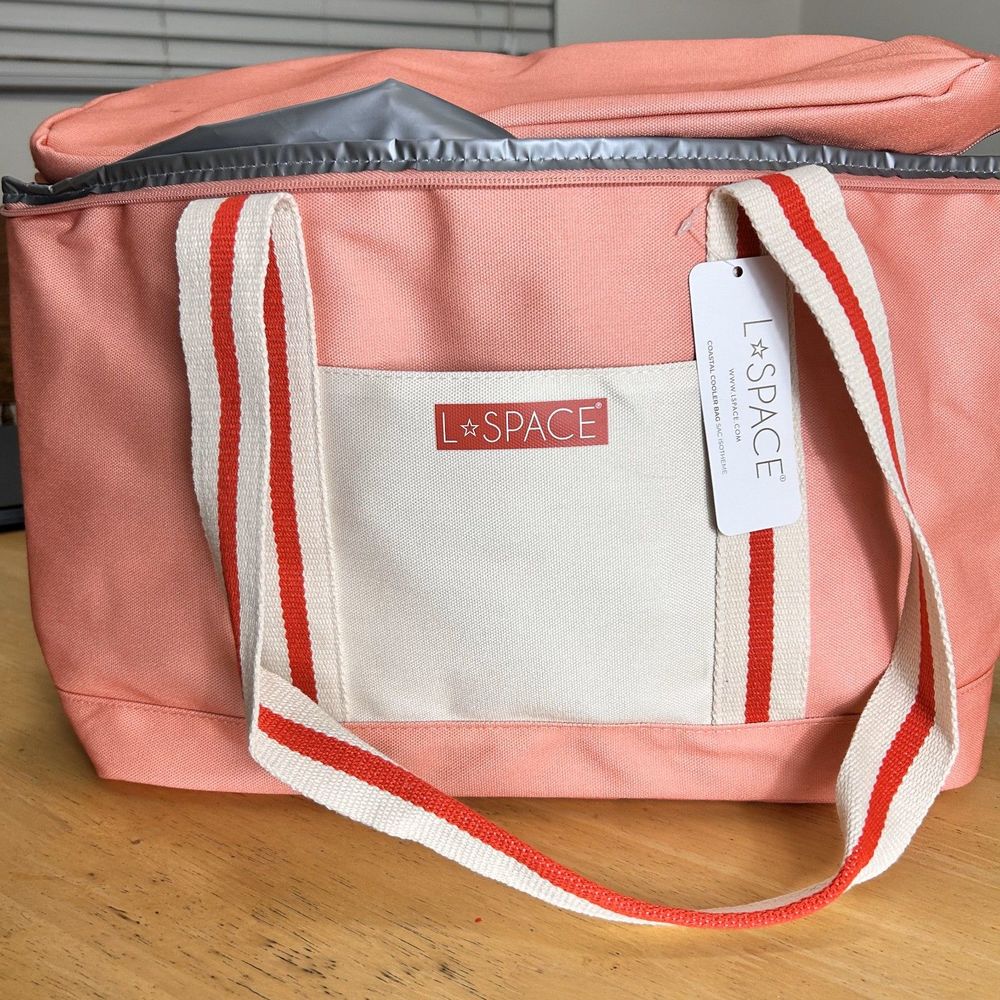 L*SPACE Coastal Cooler